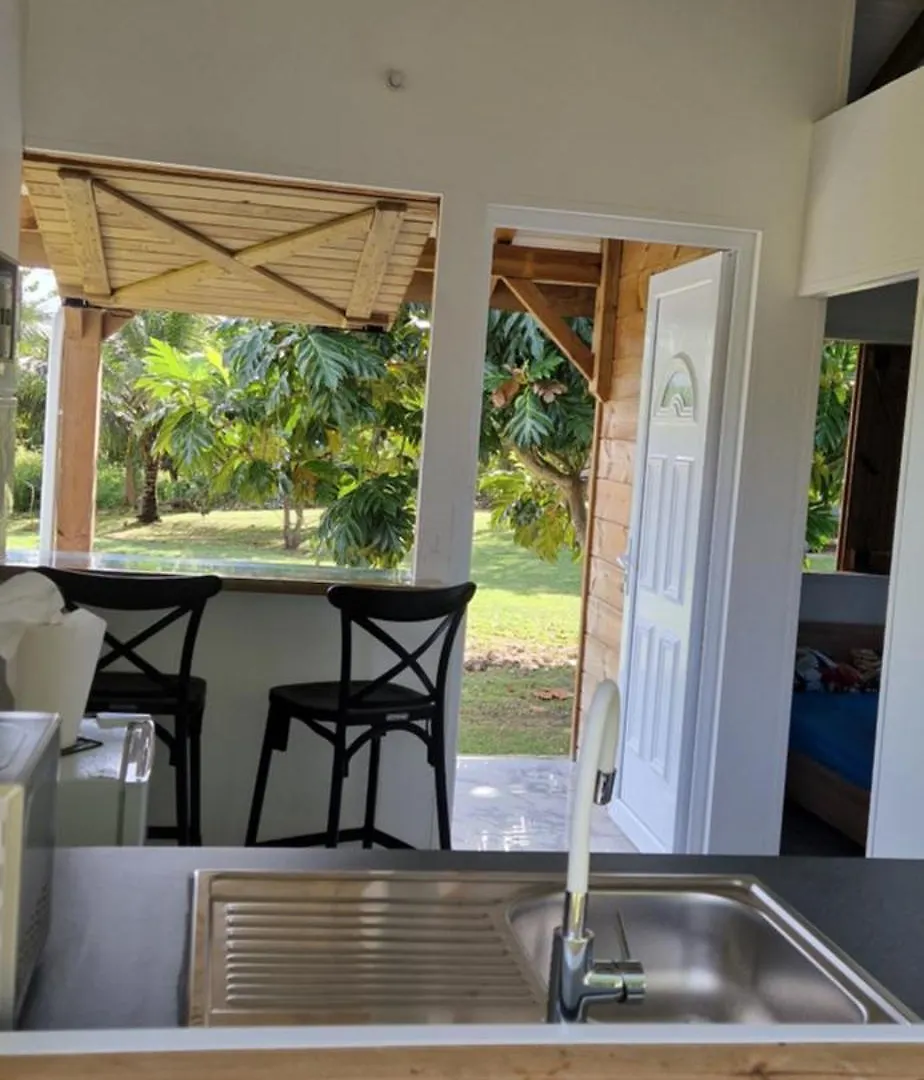 Bungalow Bon Vivre Saint-Francois  Saint-Francois (Grande-Terre)